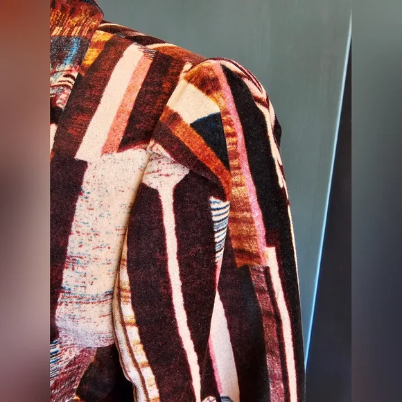 Chacok jacket - Picture 13 of 13